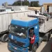Mais 17 camiões com ajuda humanitária passam por Rafah para a Faixa de Gaza