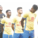 Petro cai de vez na Liga Africana de clubes