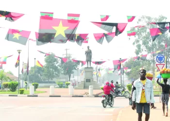 Marketing político e slogans de campanha em Angola: persuasão responsável para uma democracia fortalecida