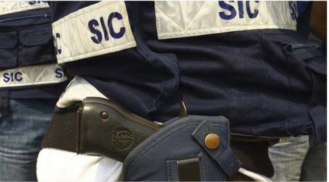 Carta do leitor: Arrogância e execesso de alguns agentes do SIC