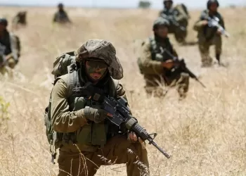 EUA aconselha Israel a adiar operação terrestre em Gaza, relata