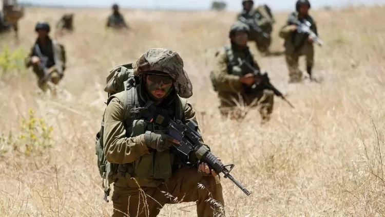 EUA aconselha Israel a adiar operação terrestre em Gaza, relata