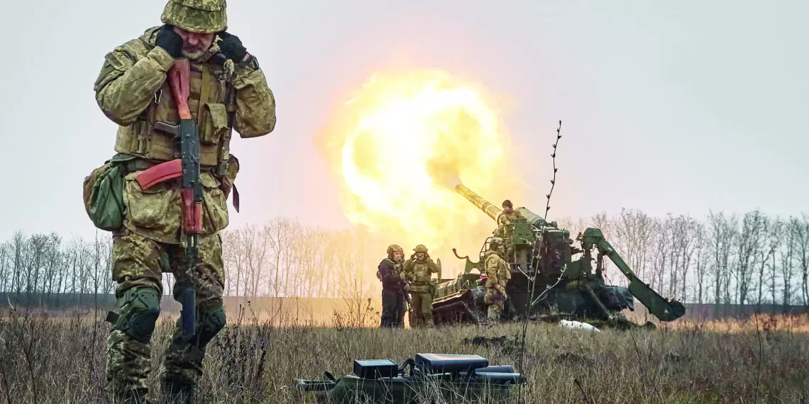 Coreia do Sul, Japão e EUA condenam fornecimento de armas à Rússia