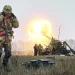 Coreia do Sul, Japão e EUA condenam fornecimento de armas à Rússia