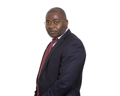 Vicente Pongolola alista-se à corrida à liderança da OAA