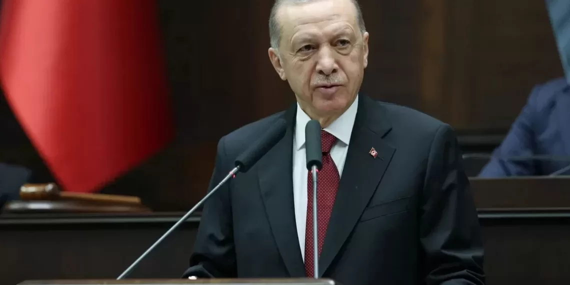 Erdogan cancela ida a Israel, diz que Netanyahu ‘sabe matar muito bem’ e que Hamas não é terrorista