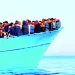 Mar Mediterrâneo: cemitério de almas africanas
