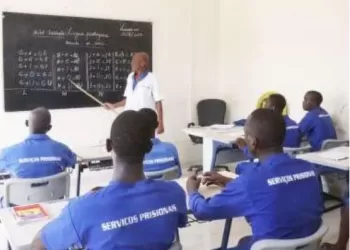 Projecto “Livrar Cadeias para Pacificar as Ruas” alcança Malanje, Uíge, Lunda-Norte e Sul