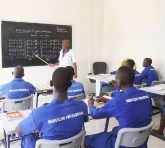 Projecto “Livrar Cadeias para Pacificar as Ruas” alcança Malanje, Uíge, Lunda-Norte e Sul
