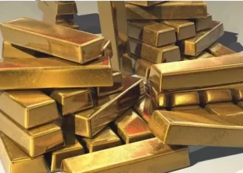 Primeira refinaria de ouro vai arrecadar mais receitas e gerar mais postos de trabalho