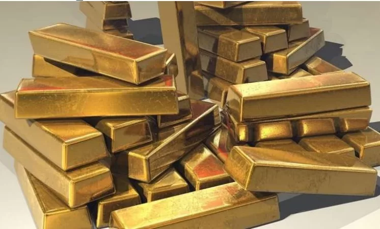 Primeira refinaria de ouro vai arrecadar mais receitas e gerar mais postos de trabalho