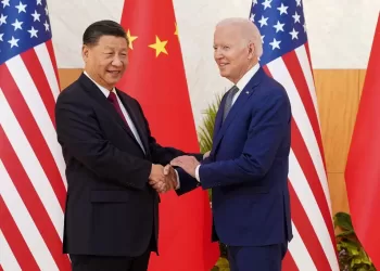 China admite que “não vai ser fácil” encontro entre Xi e Biden