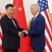 China admite que “não vai ser fácil” encontro entre Xi e Biden