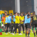 Académica do lobito garante passe inédito à fase de grupos da taça CAF