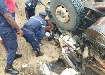 Doze pessoas morreram nas estradas de Luanda durante o fim-de-semana
