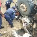 Doze pessoas morreram nas estradas de Luanda durante o fim-de-semana