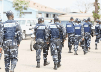 Agentes que se negaram a assistir cidadão atacado por meliantes podem ser suspensos