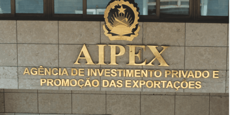 AIPEX regista investimentos de USD 2 mil milhões desde Agosto