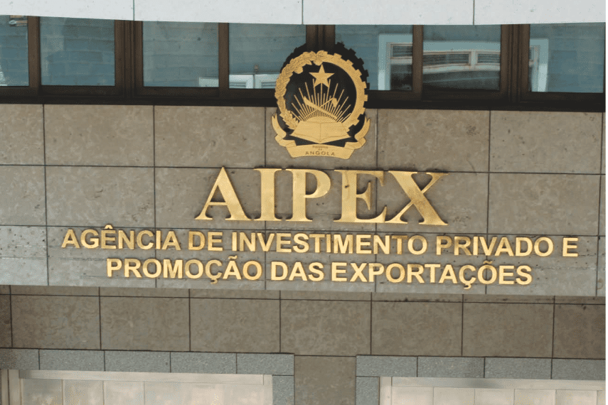 AIPEX regista investimentos de USD 2 mil milhões desde Agosto