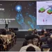 Transição energética deve acompanhar a revolução digital, defende governante