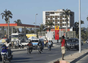 Governo prevê investir mais de Kz 280 mil milhões em Benguela