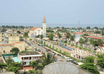 Promoção de empregabilidade ajuda jovens a criarem auto-empregos no Buco-Zau em Cabinda