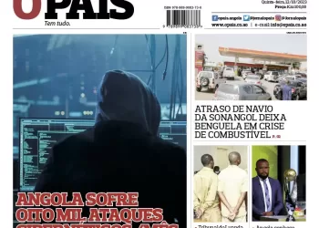 Editorial: Crimes cibernéticos