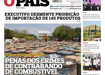 Editorial: Contrabando