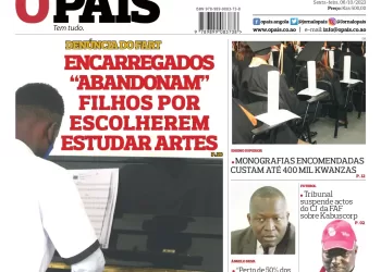 Editorial: Fundos para a produção