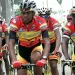 ACT conquista 2ª edição da Volta a Angola