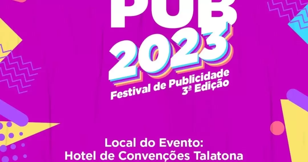 FESTIPUB faz  balanço positivo da 3ª edição