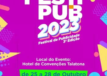 FESTIPUB faz  balanço positivo da 3ª edição