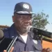 Morte do comandante provincial enluta Uíge