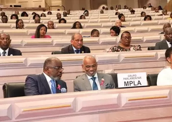 MPLA aprimora conhecimentos sobre finanças públicas