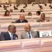 MPLA aprimora conhecimentos sobre finanças públicas