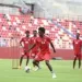 Provincial sénior de futebol de Luanda começa Sexta-feira
