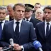 Macron alerta para regresso do “terrorismo islâmico” na Europa