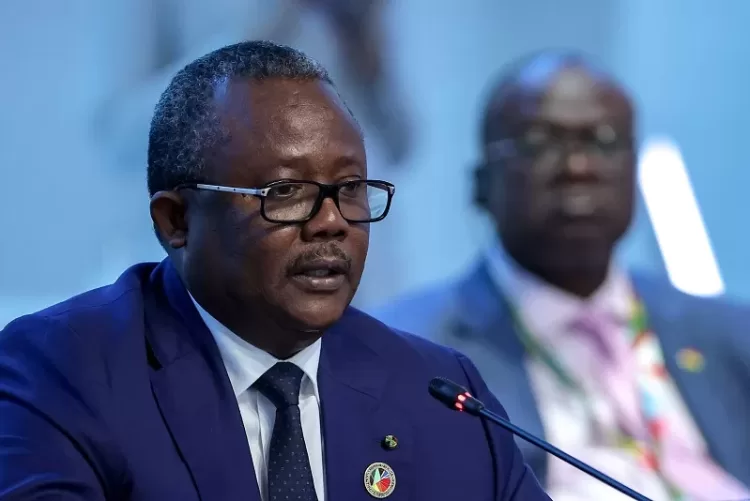 Guineenses em Portugal criticam visita de Sissoco Embaló e apoio português
