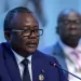 Guineenses em Portugal criticam visita de Sissoco Embaló e apoio português