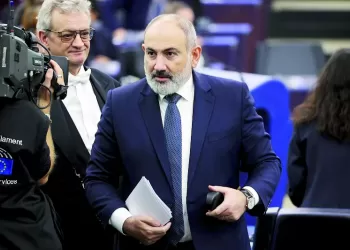 Arménia vai assinar acordo de  paz com o  Azerbaijão