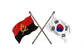 Angola e Coreia do Sul reafirmam reforça na cooperação bilateral