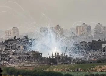 União Europeia pede envio sem obstáculos de ajuda humanitária para Gaza