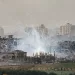 União Europeia pede envio sem obstáculos de ajuda humanitária para Gaza