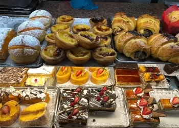 Mulheres do Cuvango beneficiam de kits de pastelaria