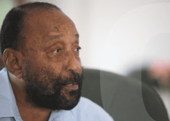 Restos mortais do nacionalista Hermínio Escórcio repousam no Alto das Cruzes em Luanda