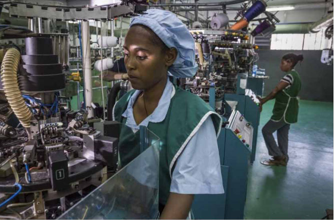 Fundo de Crédito com foco virado às pequenas empresas e cooperativas