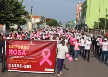 Benguela regista 14 casos de cancro da mama e do útero