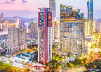 Minha envolvente experiência na China