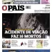 Editorial: Tragédia no Cuanza Norte