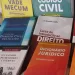 Biblioteca do Tribunal Constitucional acolhe a “Expo-BTC” com obras de direito jurídico